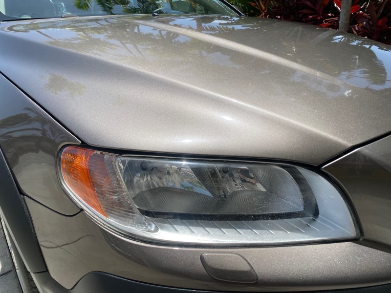 2009 Volvo XC70 3.0T AWD WAGON LOW MILES 78683 in , 