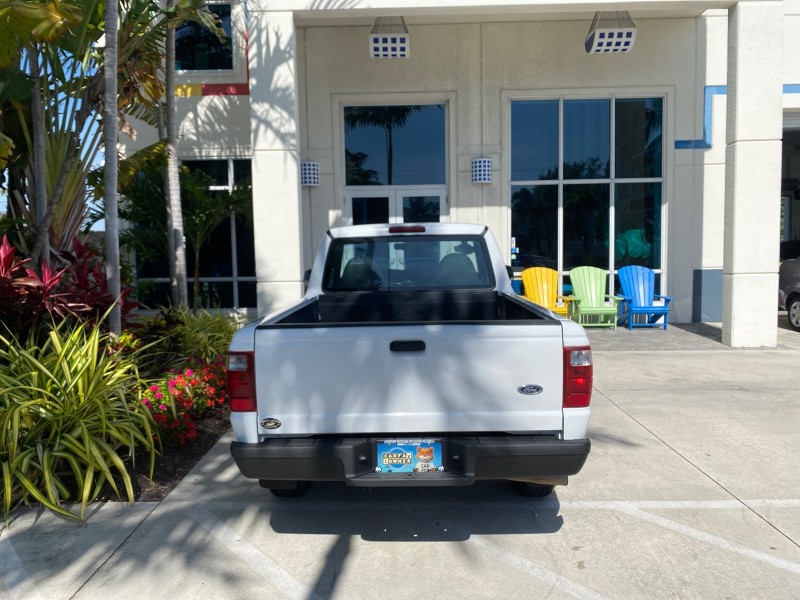 2002 Ford Ranger Edge 1 OWNER LOW MILES 68,551 in , 