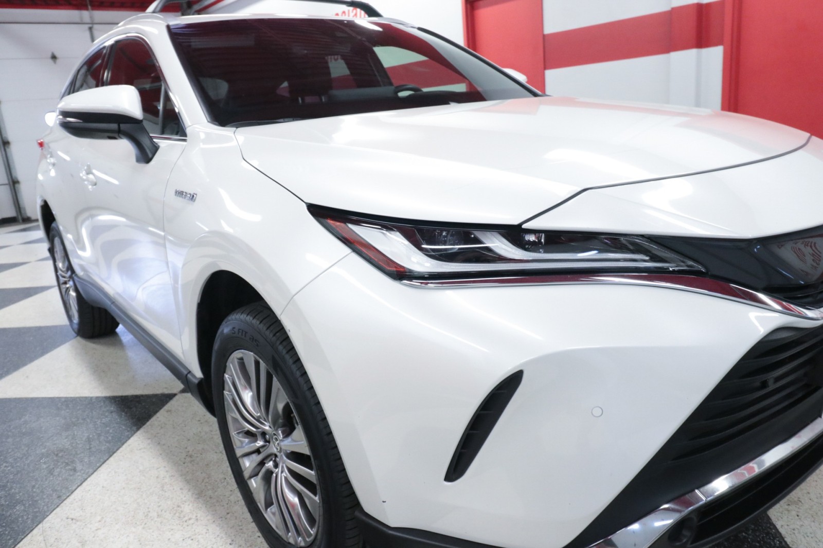 Used Car 2021 Toyota Venza  Xle For Sale Under $30,000 In Austin, Texas