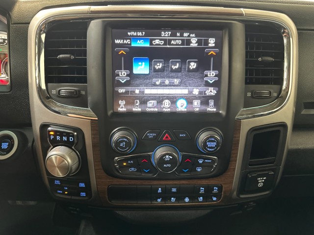 2018 Ram 1500 Laramie 4WD V6 ProLift in , 