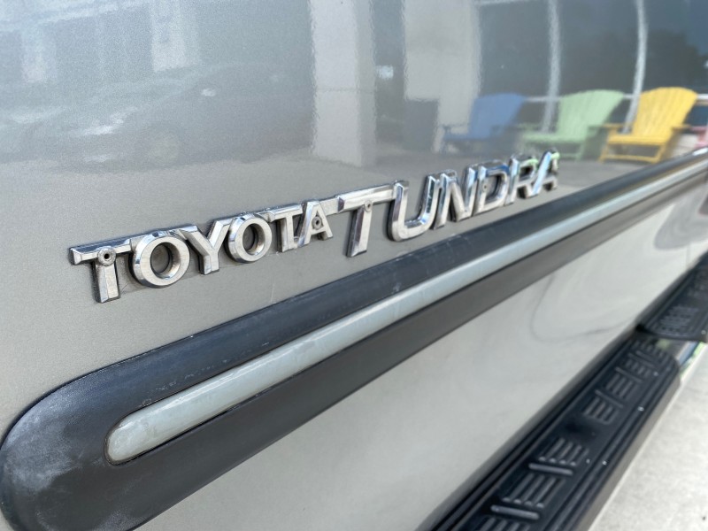 2002 Toyota Tundra SR5 LOW MILES 94,632 1 OWNER in , 
