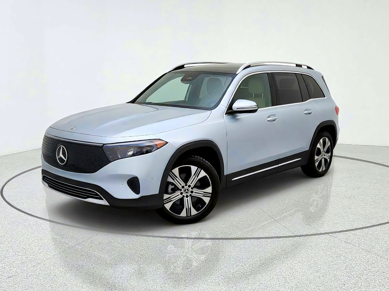 2024 Mercedes-Benz EQB EQB 250+