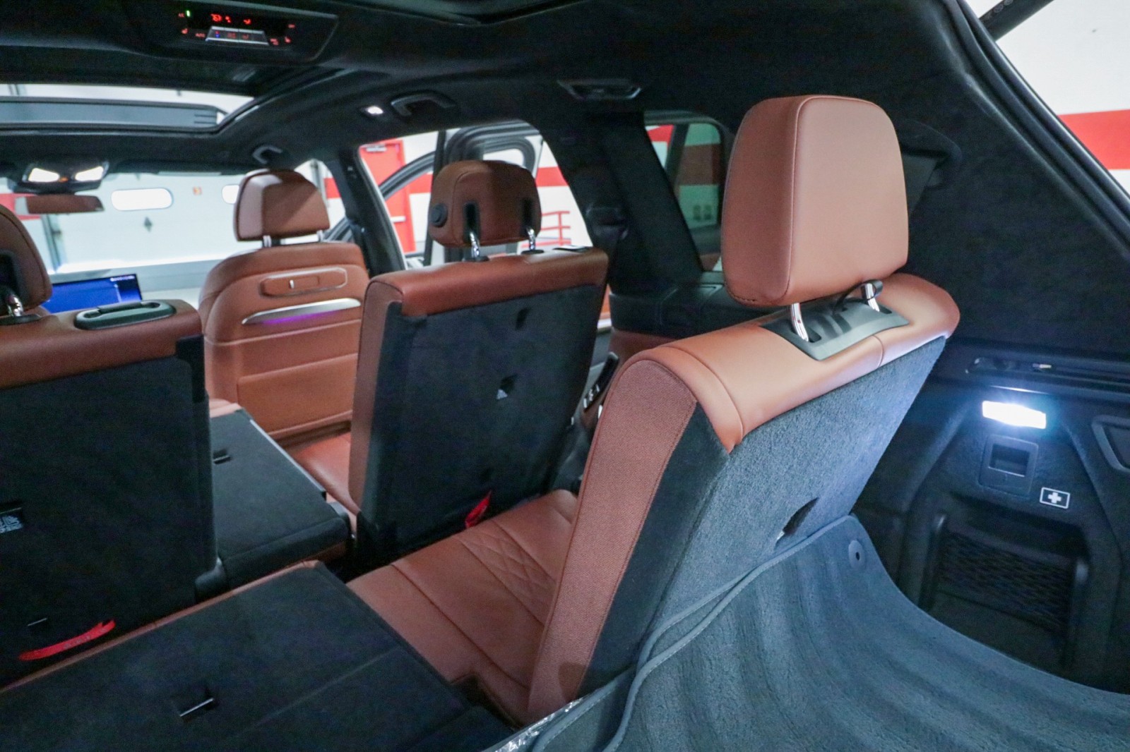 Used Car 2023 Bmw X7  Xdrive40i For Sale Under $60,000 In Austin, Texas