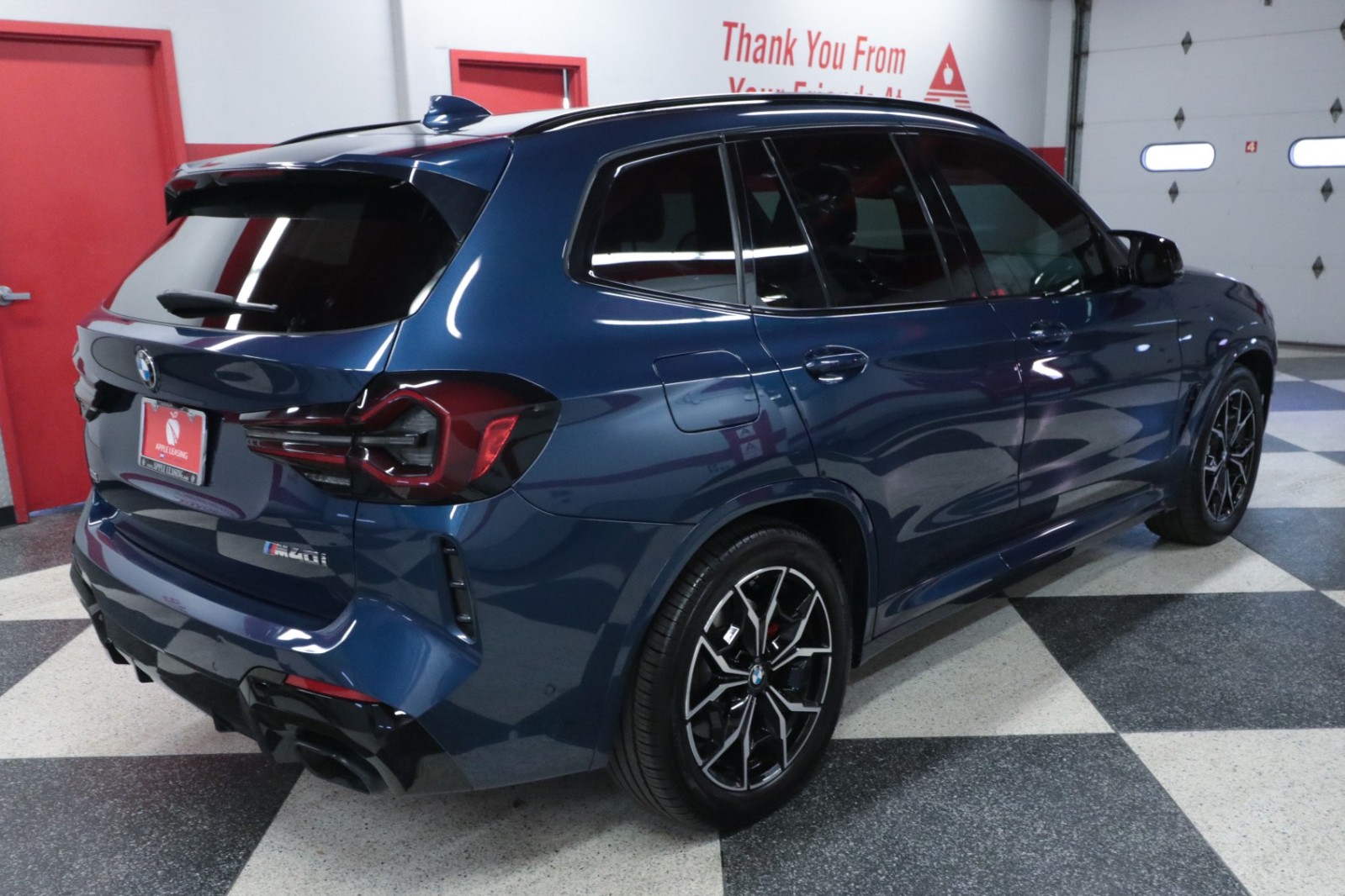 Used Car 2022 Bmw X3  M40i For Sale Under $50,000 In Taylor, Texas