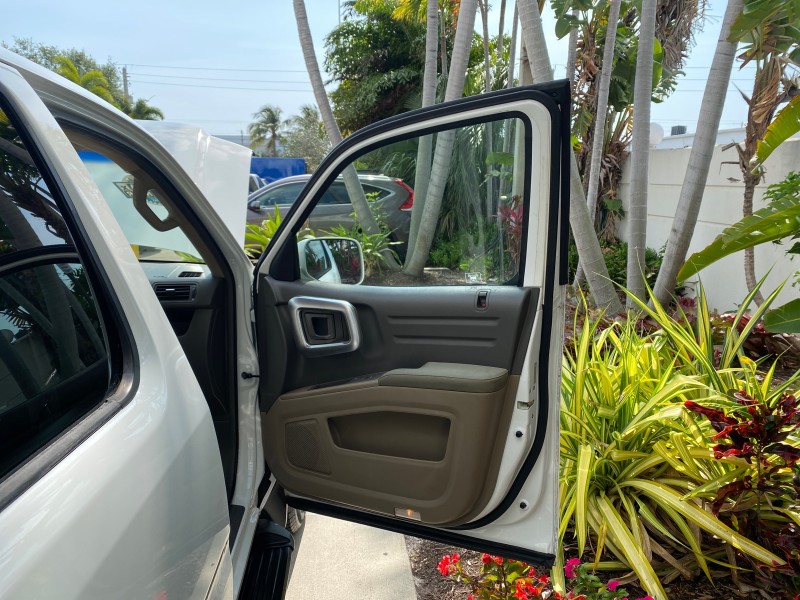 2008 Honda Ridgeline RTS 4WD LOW MILES 73,653 1 OWNER in , 