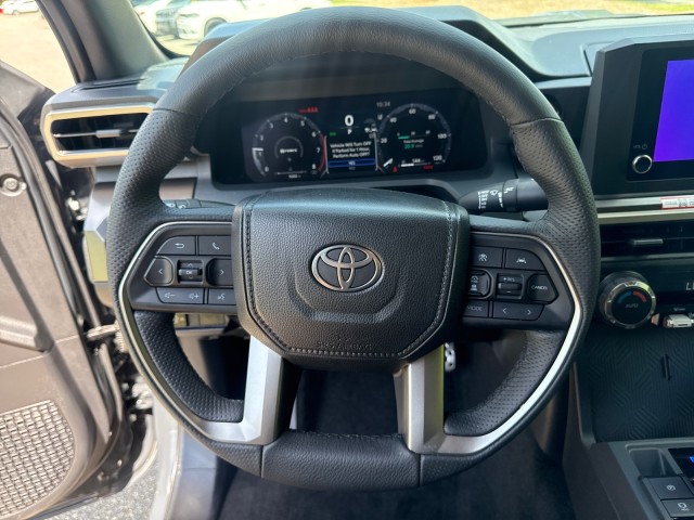 ToyotaTacoma 4WD23