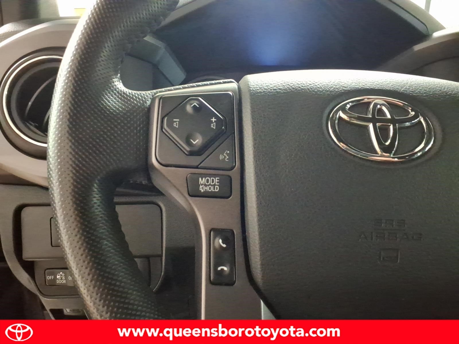 Used 2023 Toyota Tacoma 4WD Truck