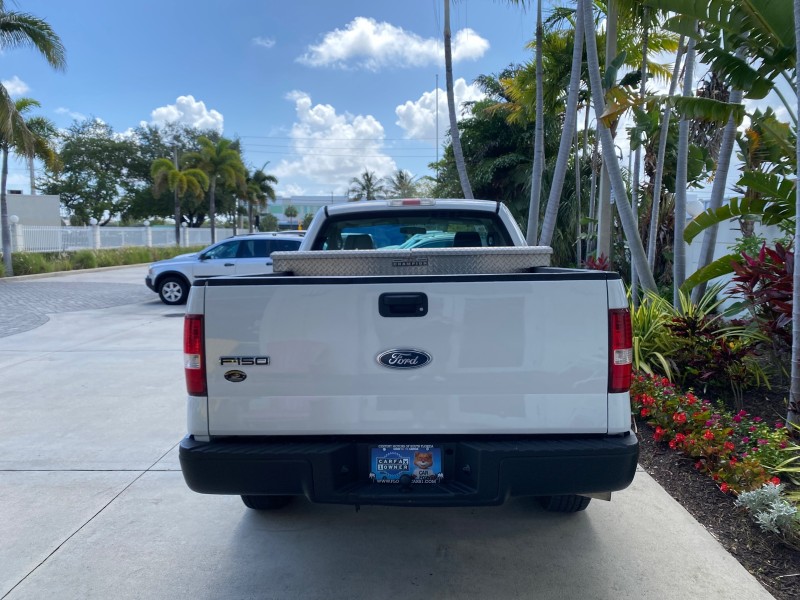 2005 Ford F-150 PU STX LOW MILES 18,931 in , 