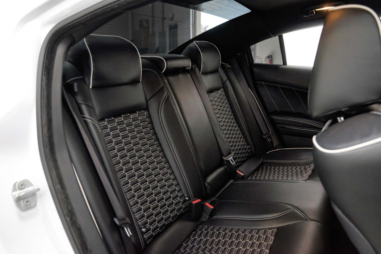 2020 Dodge Charger GT CustomLeather BlackTopPkg RESERVECUSTOM CstmSus 33