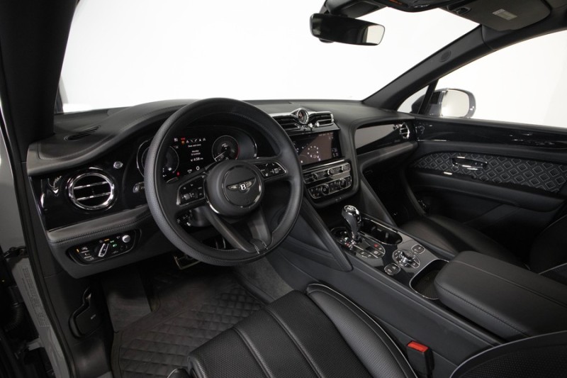 2023 Bentley Bentayga Bentayga Speed Edition 12 ($340,000 MSRP) *ONLY 4900 MILES* in , 