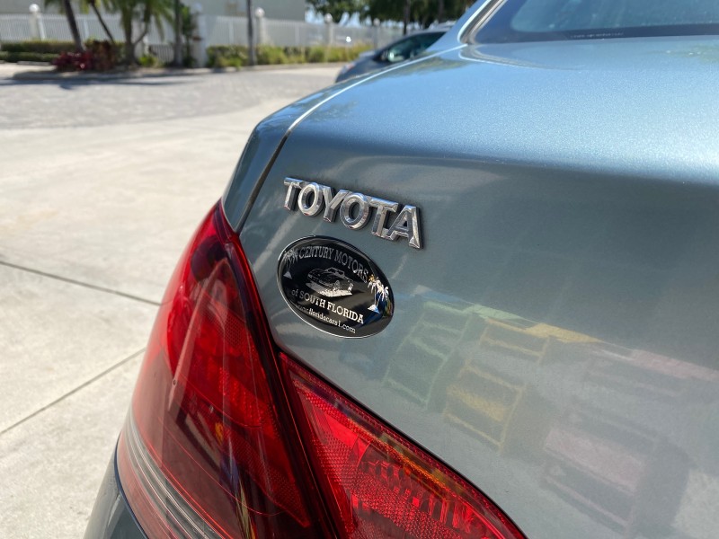 2008 Toyota Avalon XL  SUNROOF 1 OWNER LOW MILES 39,358 in , 