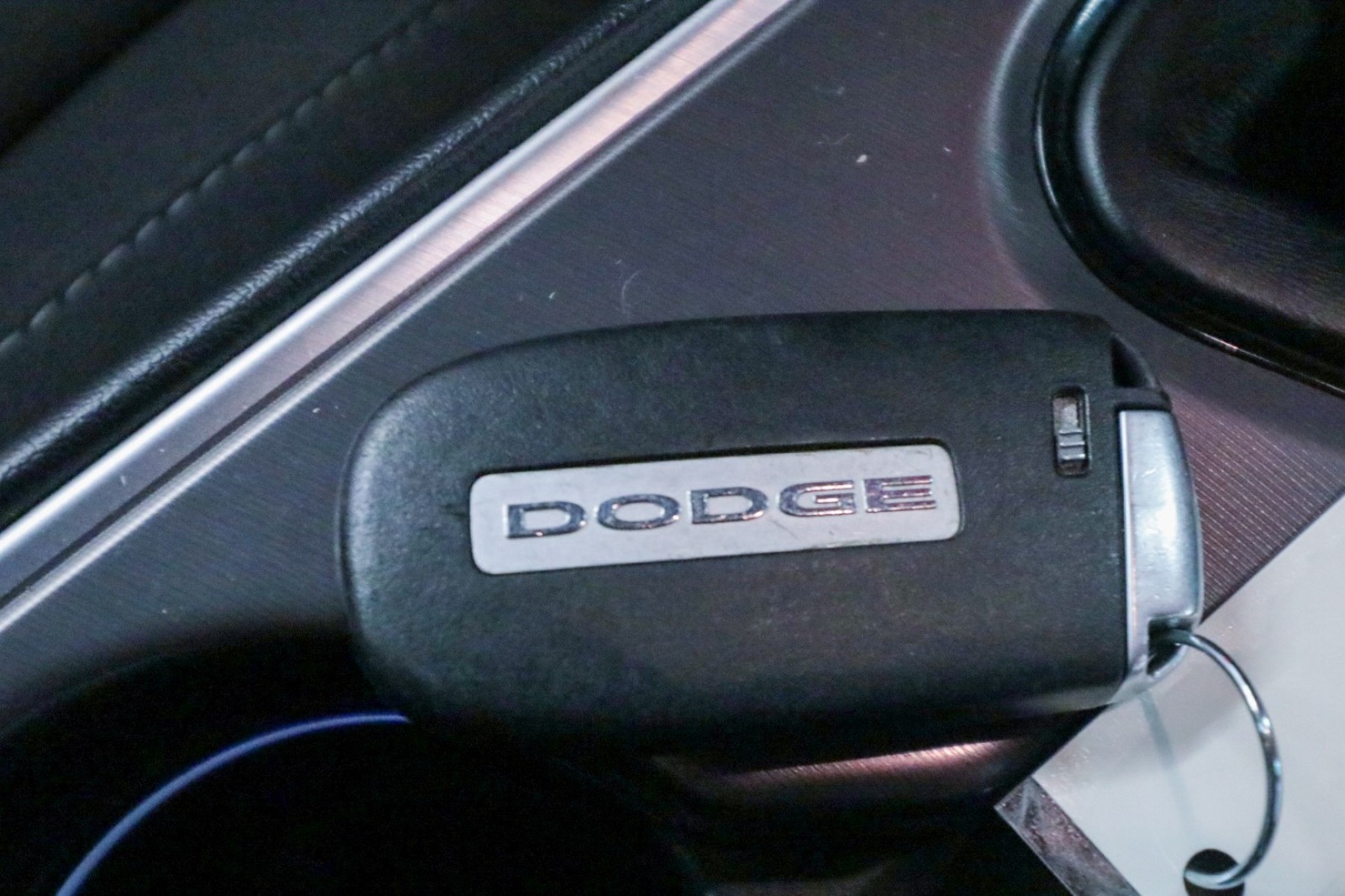 Used Car 2021 Dodge Challenger  R/t Scat Pack For Sale Under $40,000 In Austin, Texas