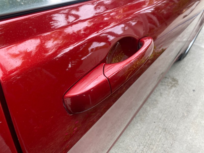 2008 Chrysler Sebring FLORIDA 41 SERVICES CONVERTIBLE in , 