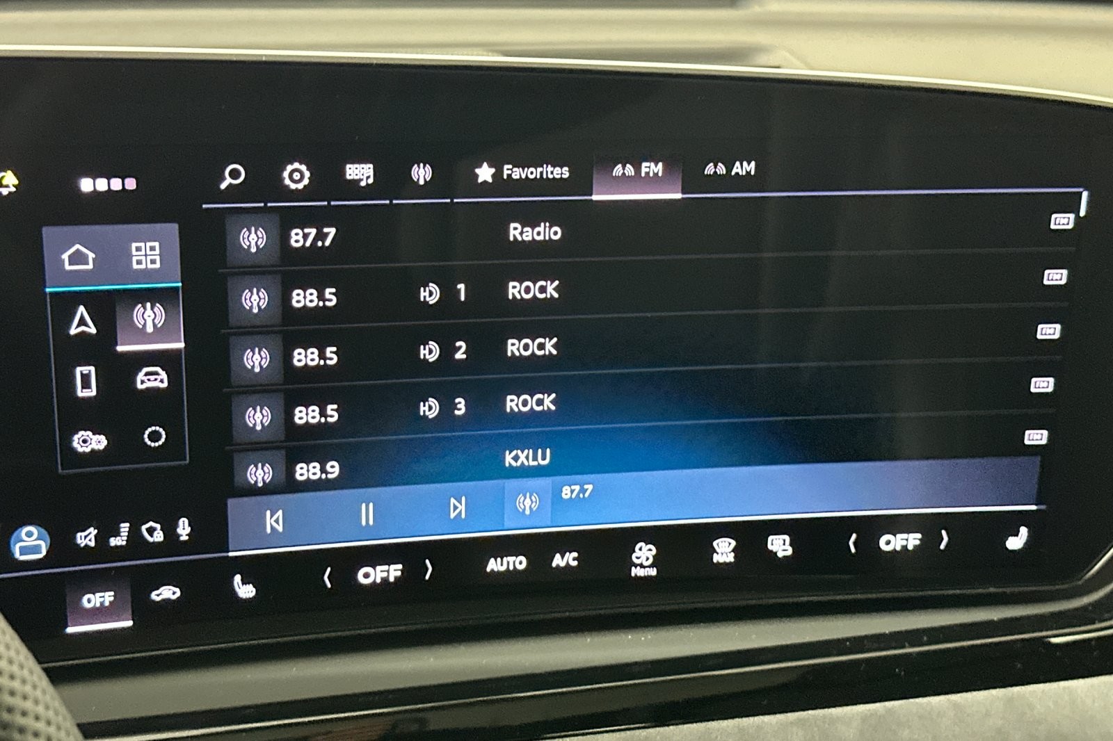 New 2025 Daytona Gray Metallic Audi Premium Plus 3.0 TFSI quattro image 16