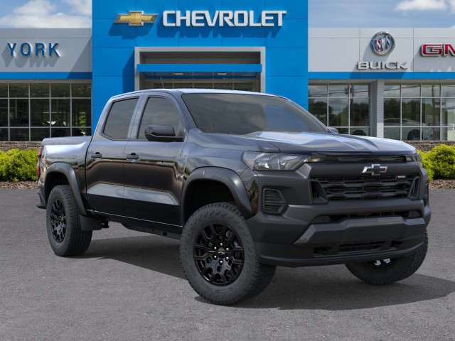 ChevroletColorado7