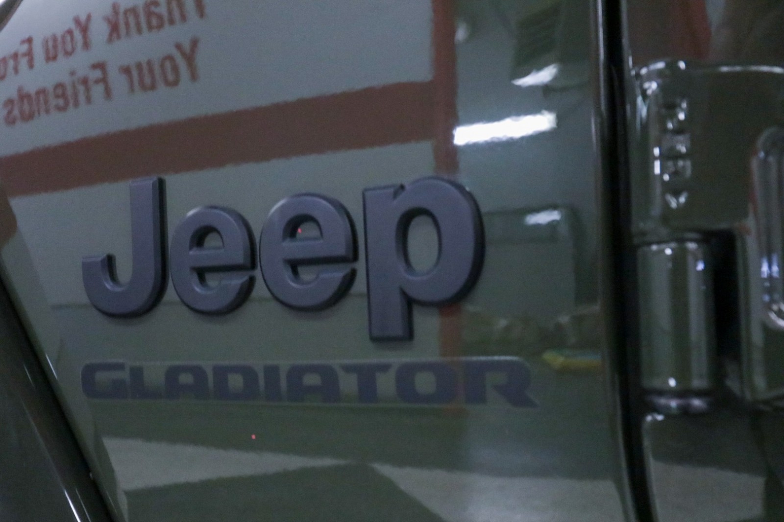 Used Car 2021 Jeep Gladiator  Sport S For Sale Under $35,000 In Austin, Texas