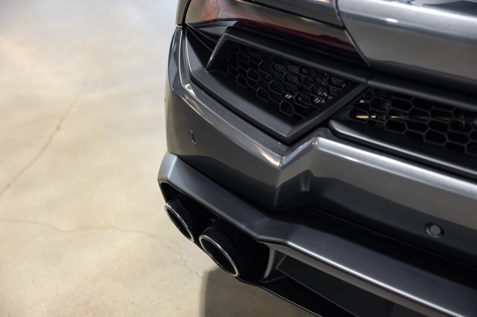 Used Car 2016 Lamborghini Huracan  Lp 580-2 - Lifting System + - $242,395 Msrp - Giano Wheels For Sale Under $240,000 In Boerne, Texas