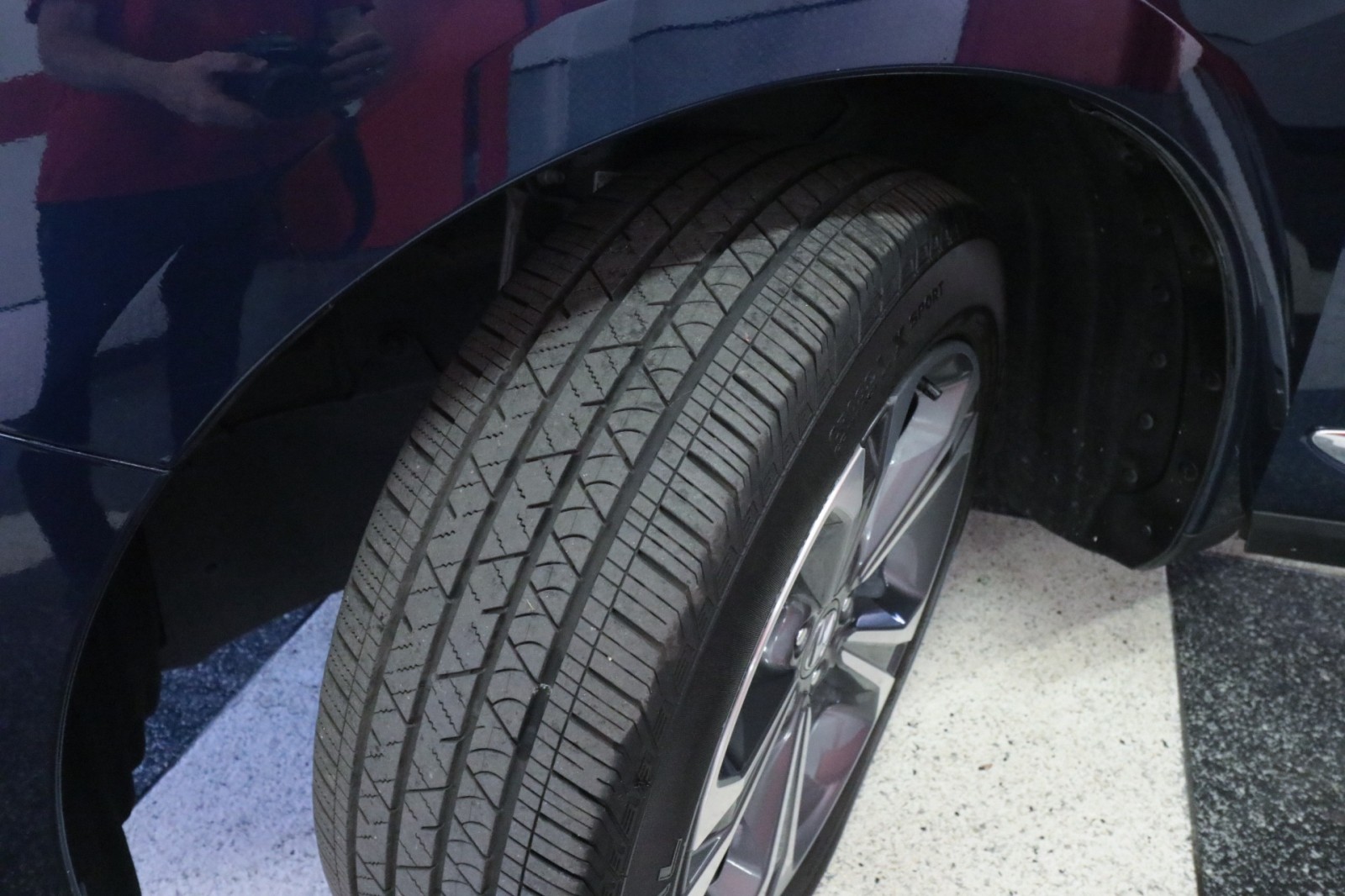 Used Car 2024 Acura Rdx  W/advance Package For Sale Under $50,000 In Austin, Texas