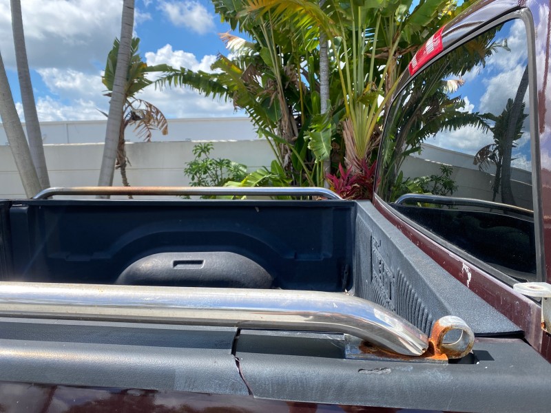 2005 Dodge Ram 1500 4 DR SLT 1 OWNER FL HEMI 5.7 V8 in , 