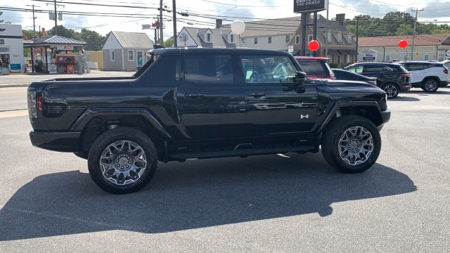 2025 GMC HUMMER EV Pickup 3X 41