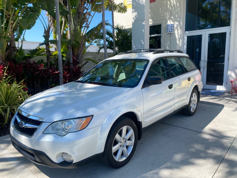 2009 Subaru Outback Special Edition LOW MILES 68,114 in ,
