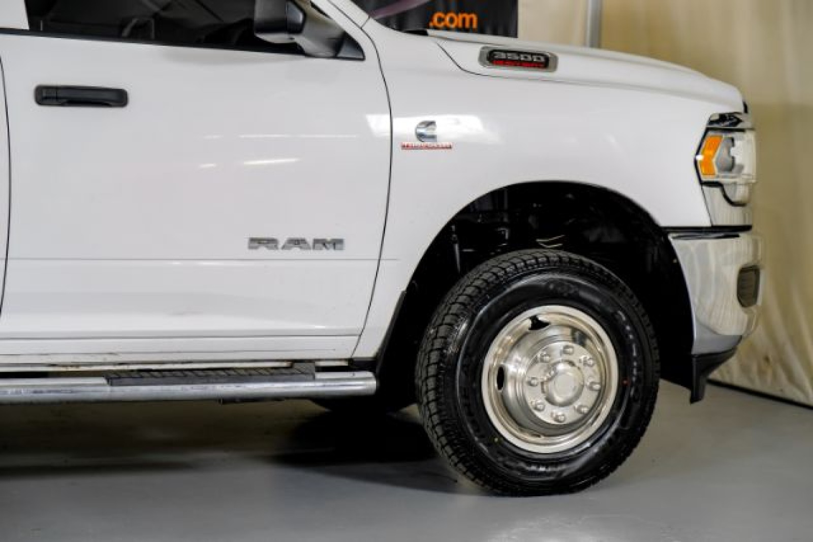 2019 Ram 3500 Tradesman 7