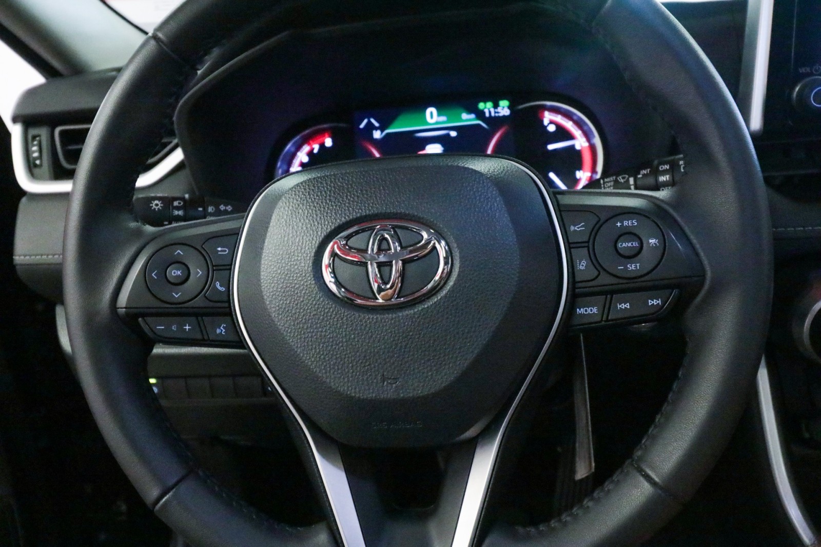 Used Car 2023 Toyota Rav4  Xle Premium For Sale Under $35,000 In Austin, Texas