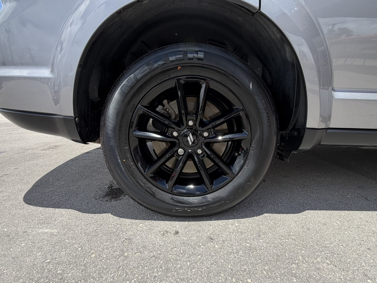 2019 Dodge Journey - $8,988