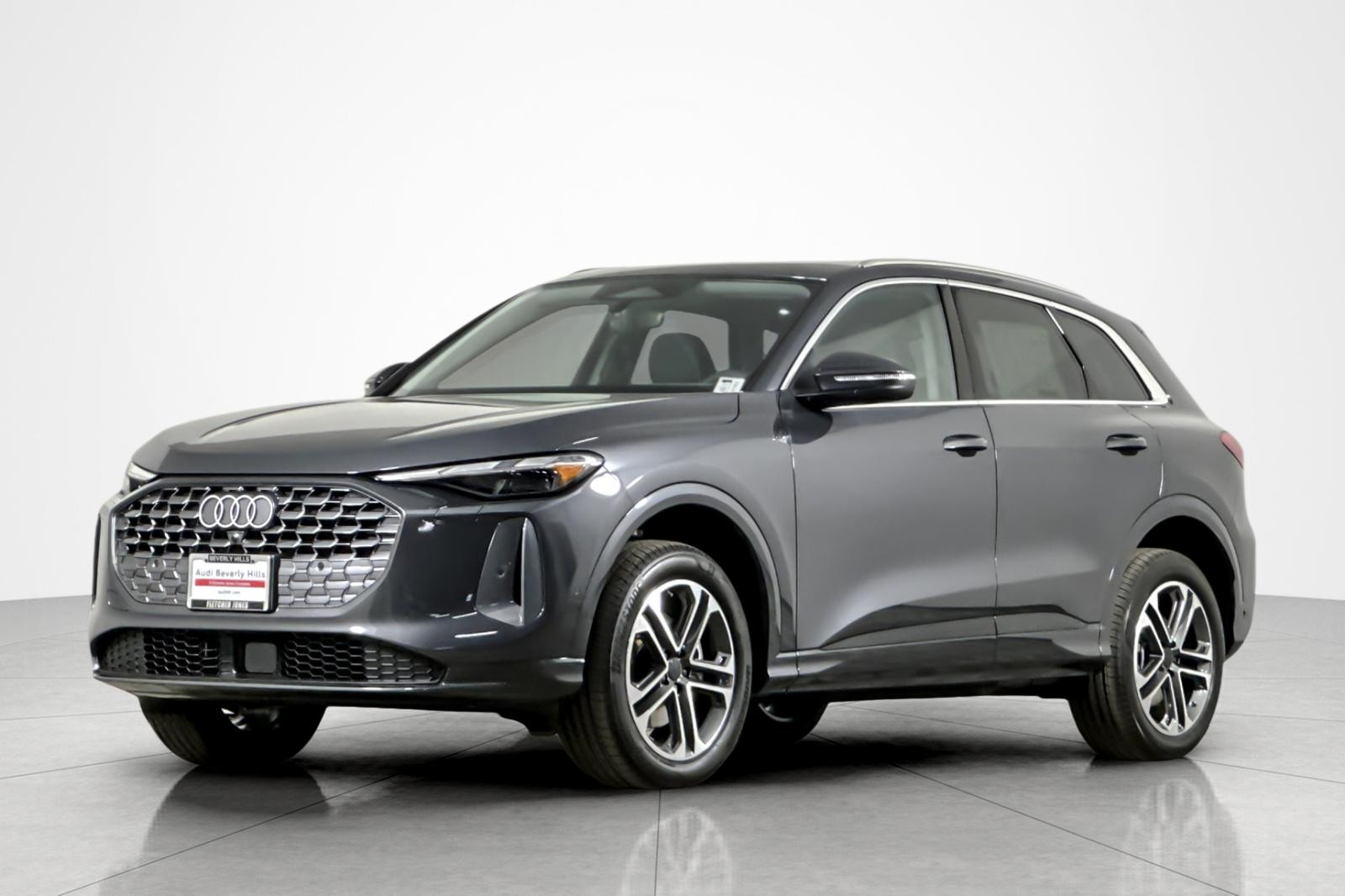 2026 Audi Q5 2026 Audi Q5 Premium 2.0 TFSI quattro SUV