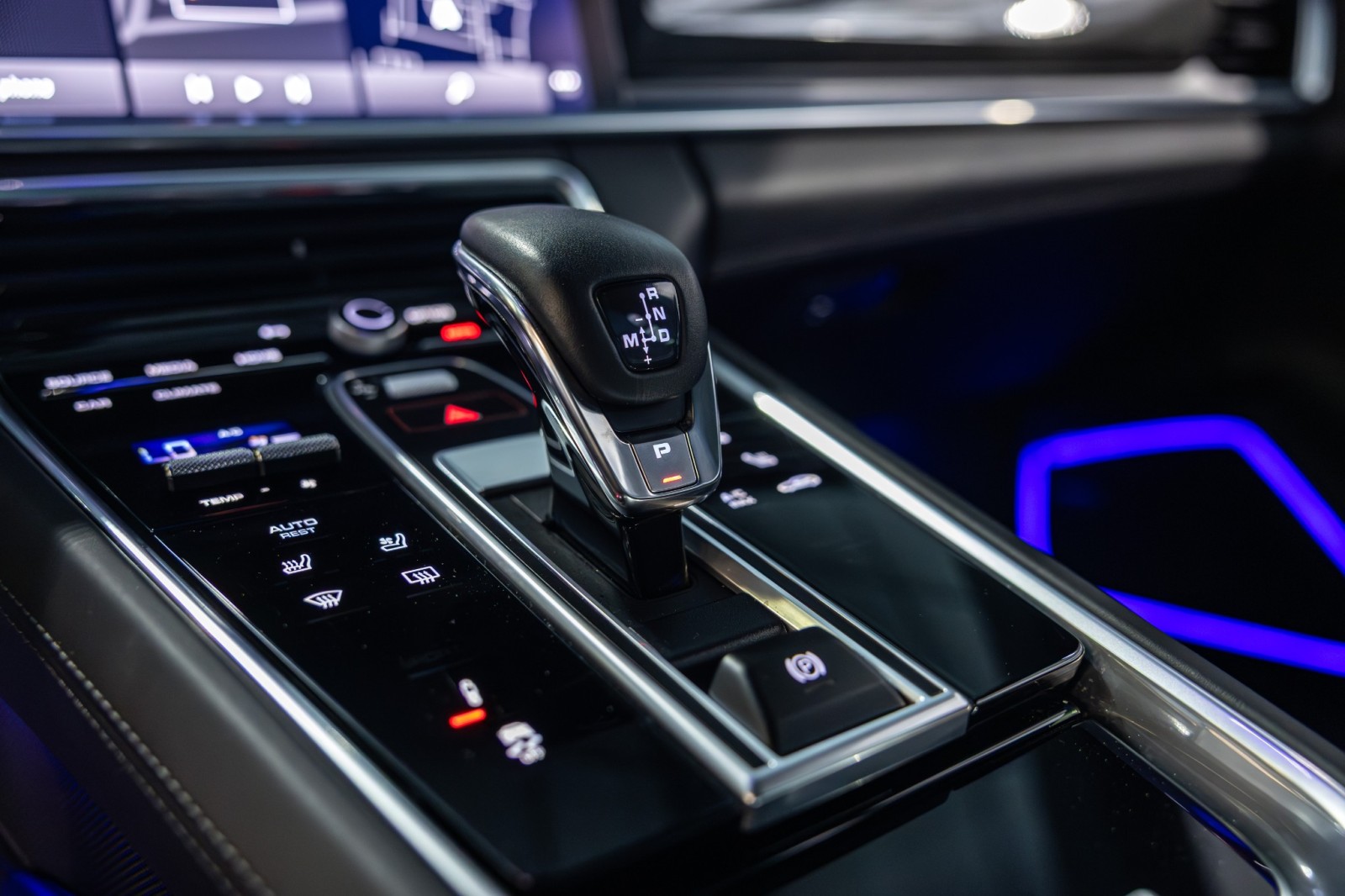 Used Car 2023 Porsche Panamera  Gts - $11k Maritime Blue Paint To Sample - Massage Seats - Exclu For Sale Under $130,000 In Boerne, Texas