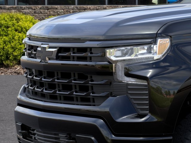 ChevroletSilverado 150013