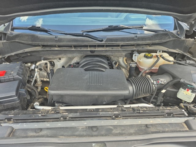 ChevroletSilverado 150020