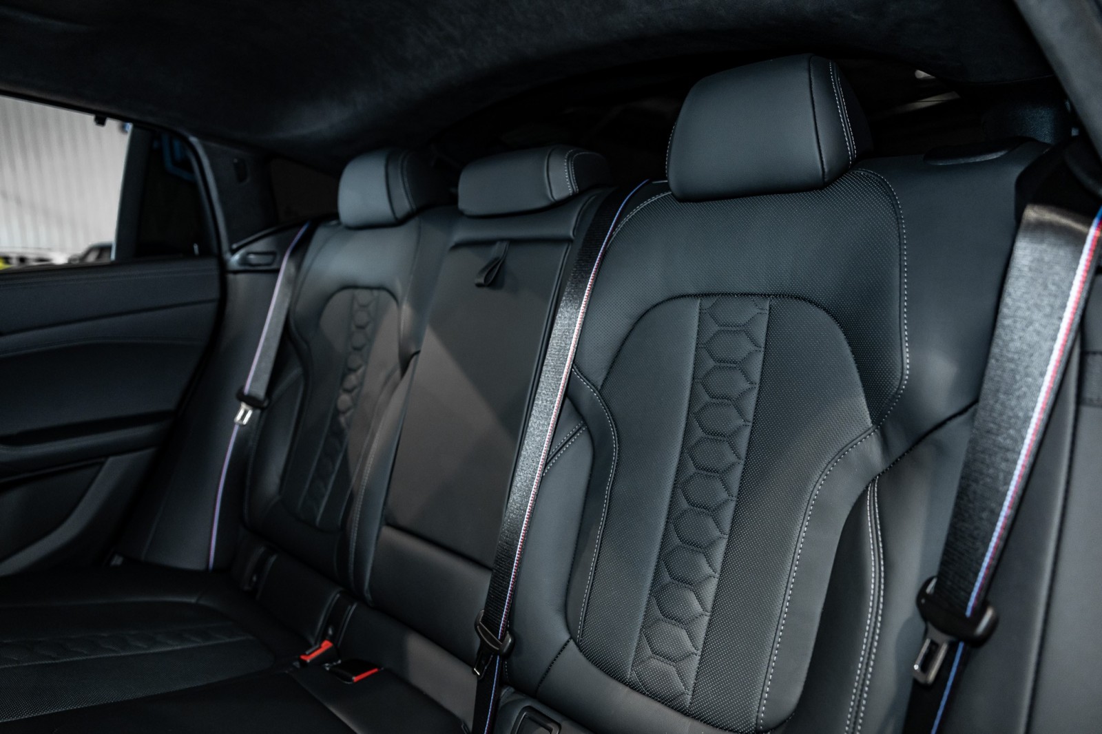 Used Car 2025 Bmw X6 M  For Sale Under $130,000 In Boerne, Texas