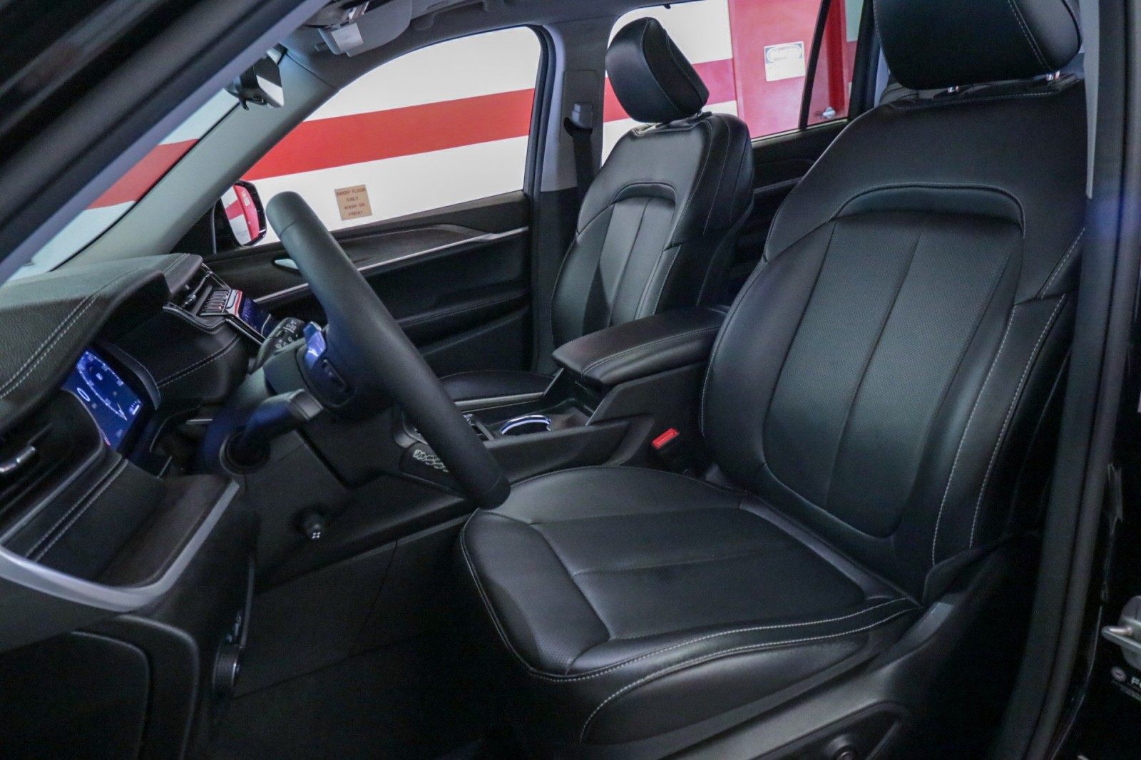 Used Car 2024 Jeep Grand Cherokee L  Limited For Sale Under $35,000 In Austin, Texas