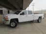 2017 Chevrolet Silverado 2500HD Work Truckin Farmers Branch, Texas