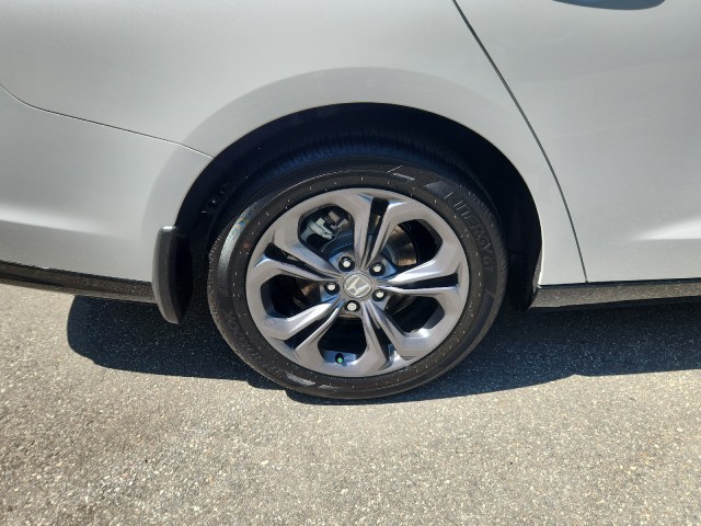 HondaAccord Hybrid10
