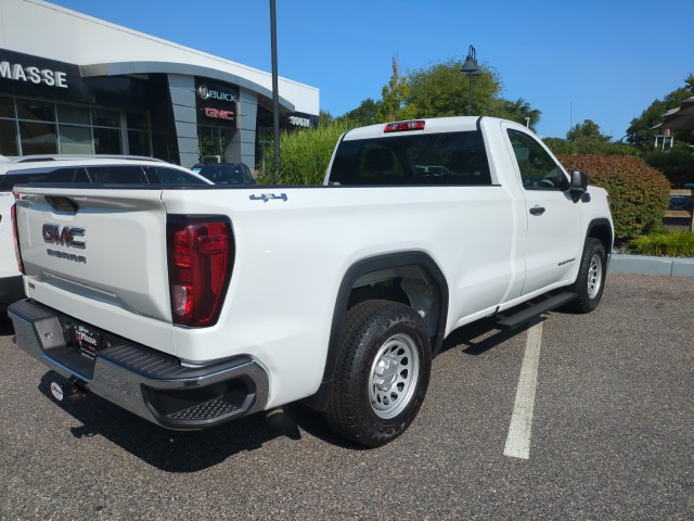 2022 GMC Sierra 1500 Limited Pro 2