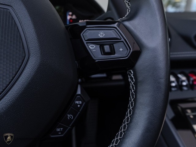Lamborghini Huracan EVO