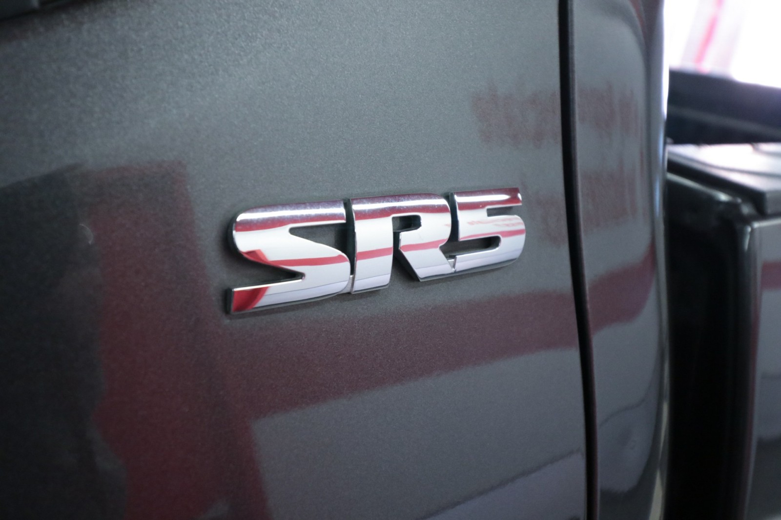 Used Car 2018 Toyota Tacoma  Sr5 For Sale Under $30,000 In Austin, Texas