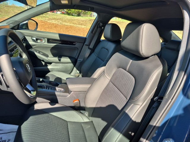 HondaCivic Sedan Hybrid30