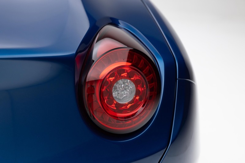 2015 Ferrari California T T in , 