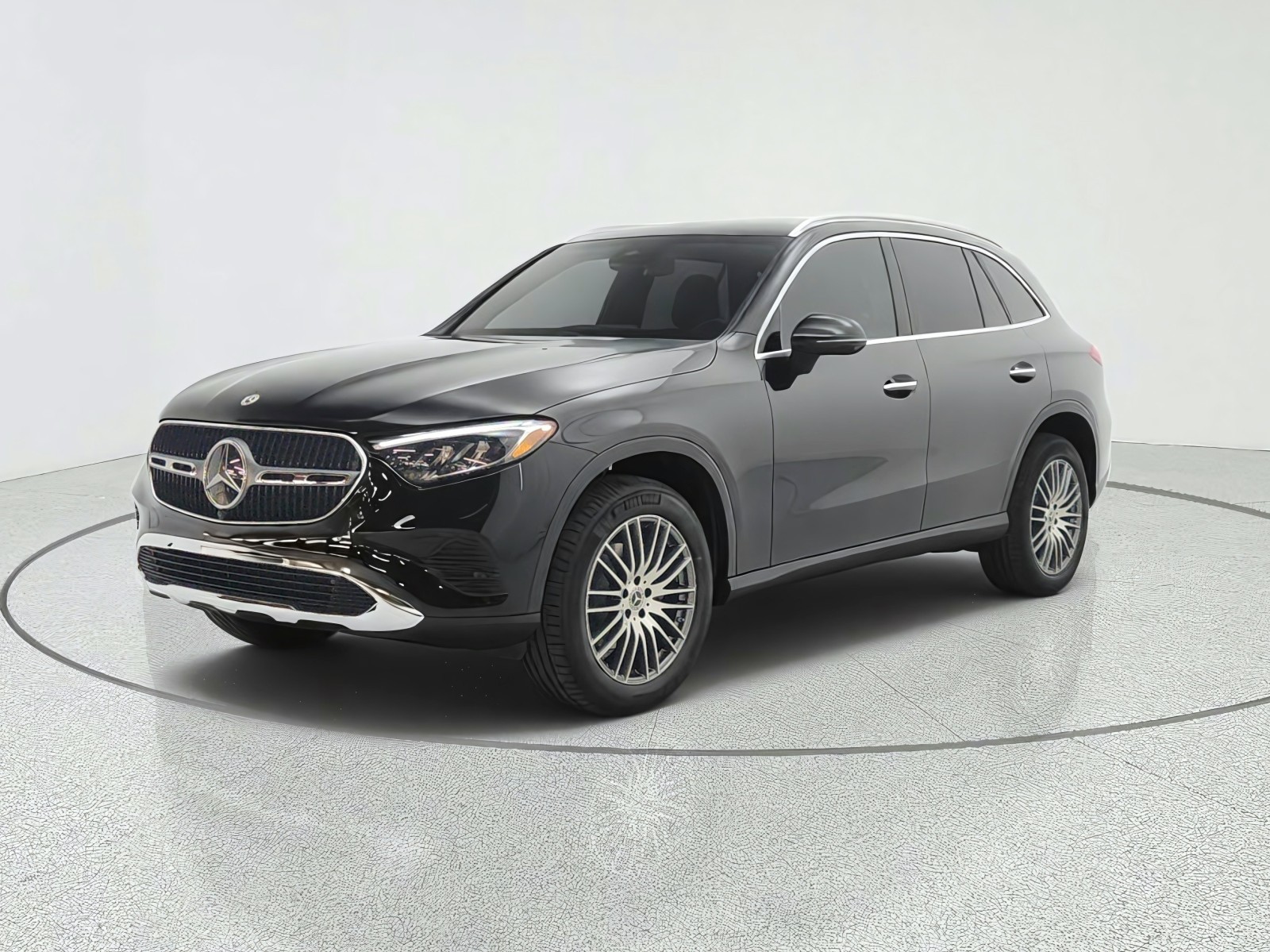 2027 Mercedes-Benz GLC GLC 300 SUV