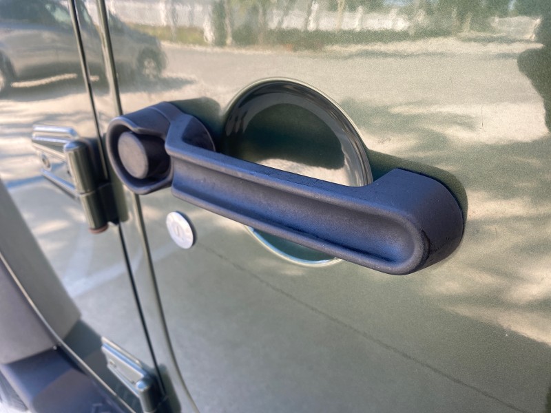 2008 Jeep Wrangler Unlimited X LOW MILES 70,883 1 OWNER 4WD in , 