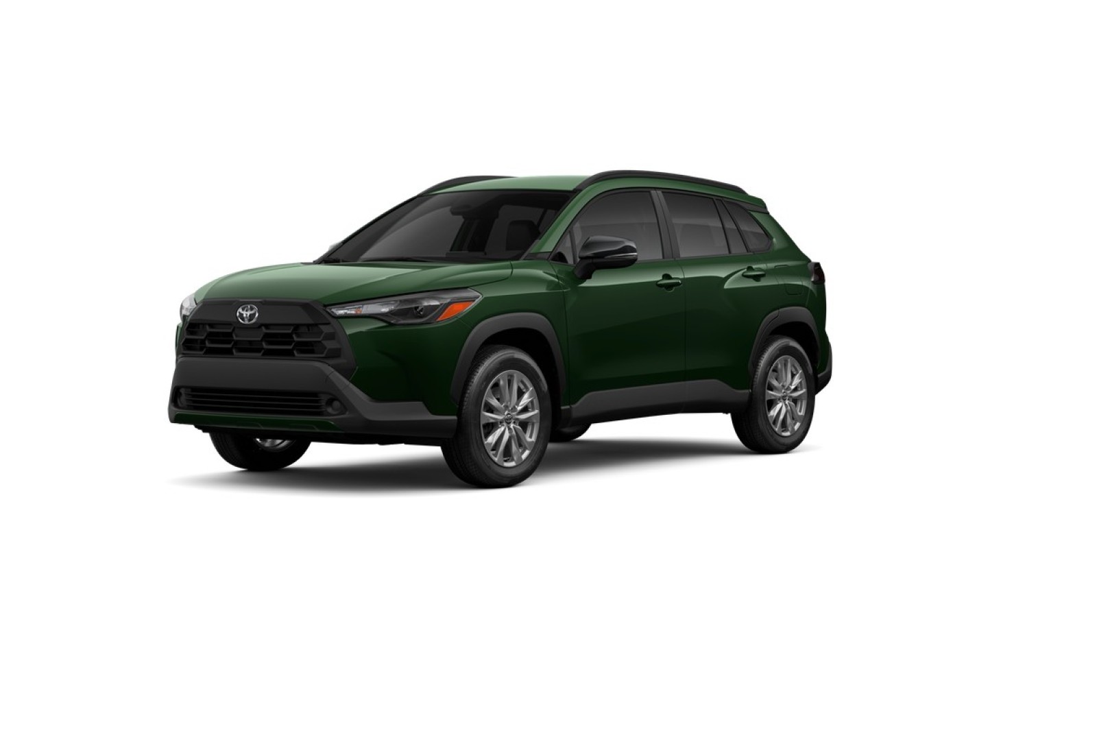 New 2026 Cypress Toyota LE image 23