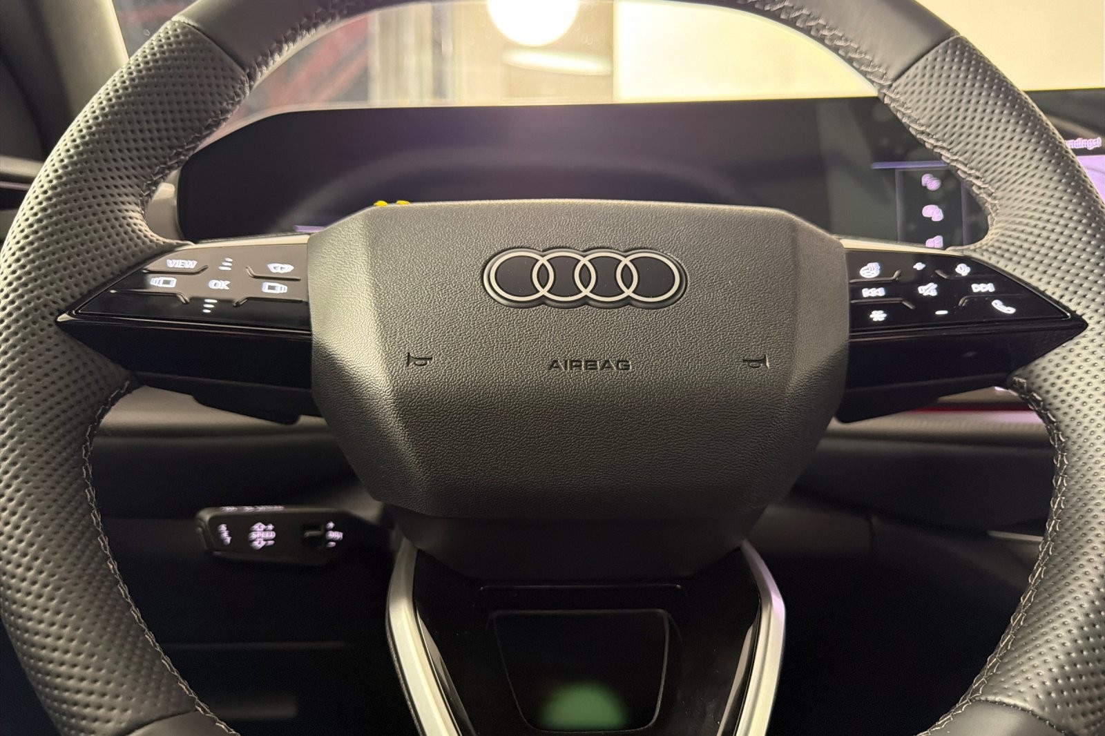 New 2025 Glacier White Metallic Audi Premium Plus 3.0 TFSI quattro image 22