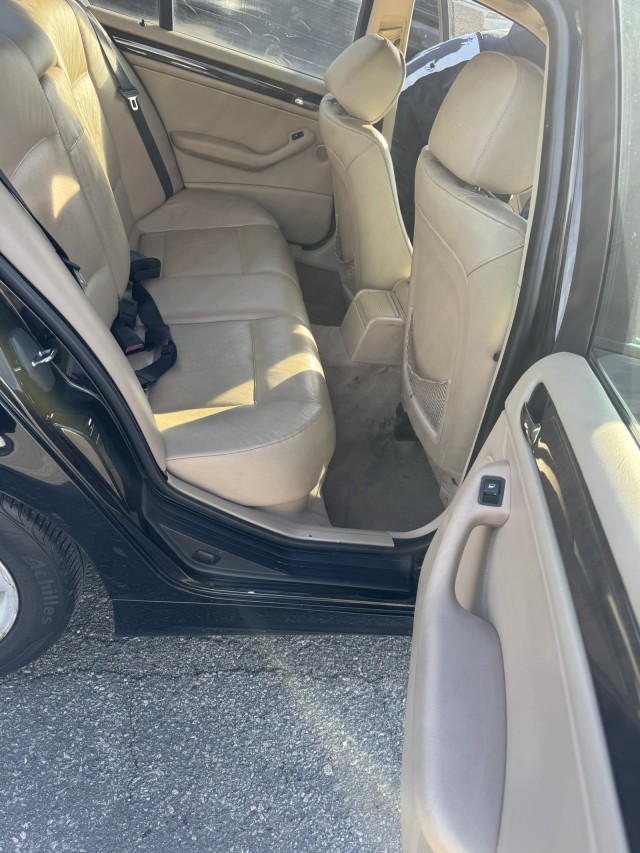 1999 BMW 3 Series 323i Sedan in , 
