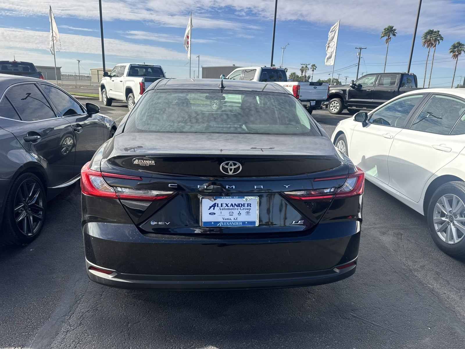 View vehicle photo 6