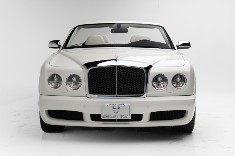 2010 Bentley Azure T 1 of 80 T in , 