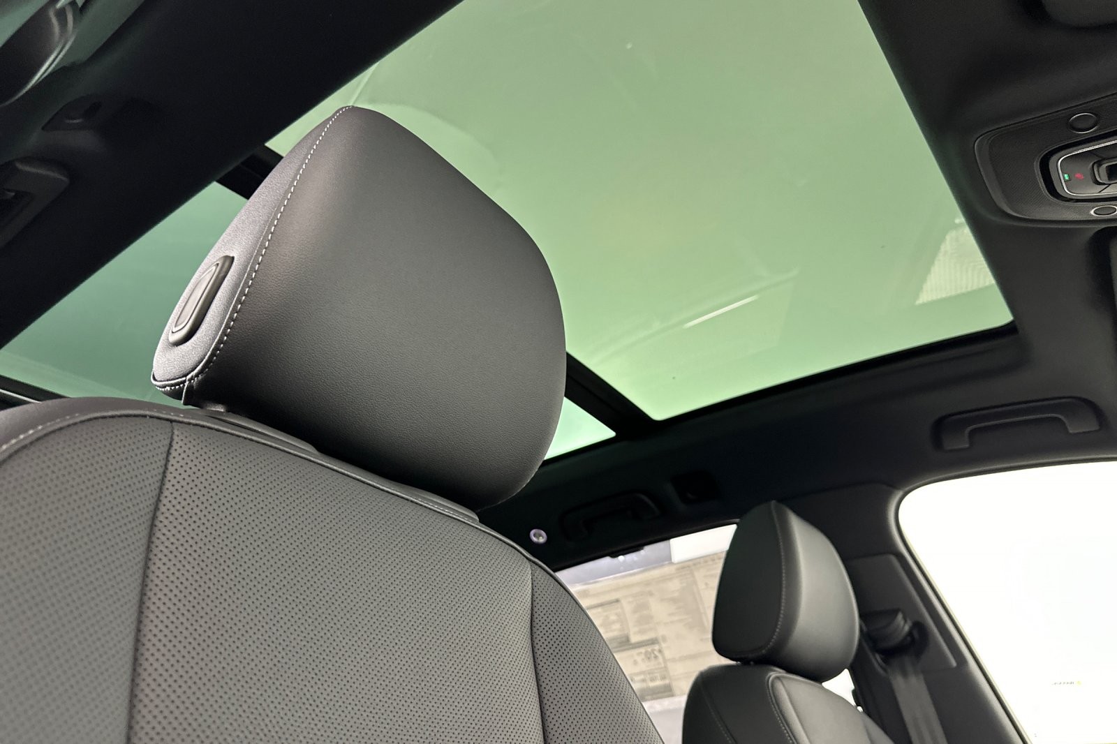 New 2026 Mythos Black Metallic Audi Premium Plus 55 quattro *Ltd Avail* image 17