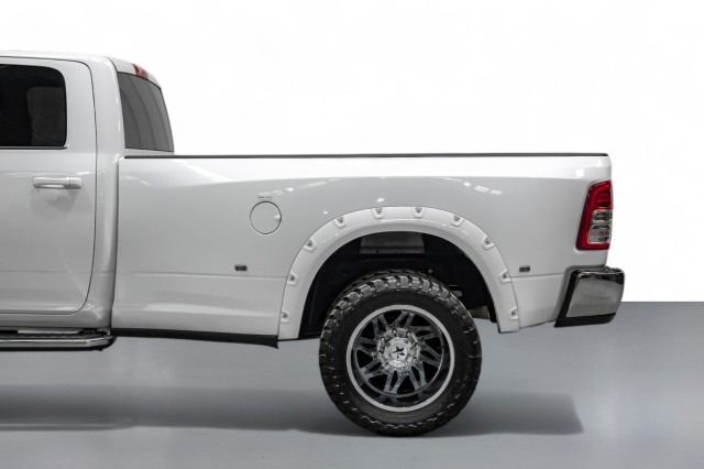 2022 Ram 3500 Big Horn 11